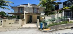 Shamrock Park (D10), Semi-Detached #603506391